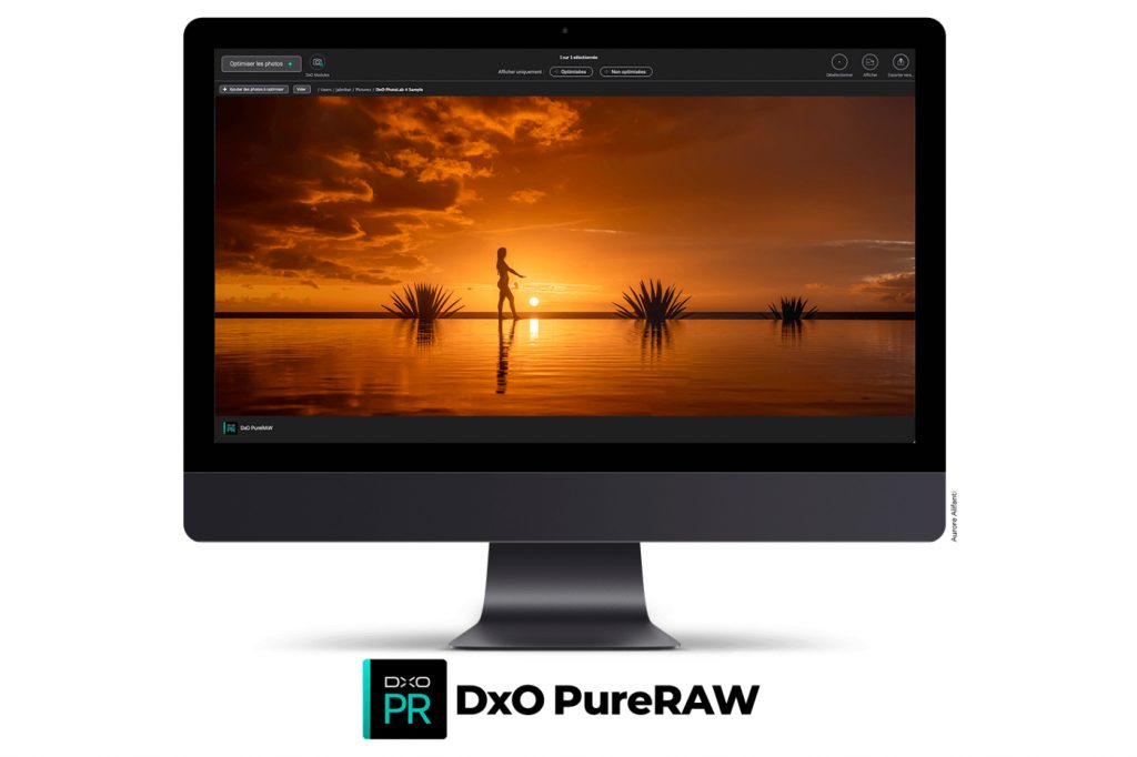 DxO PureRAW 3.3.1.14 download the last version for ios