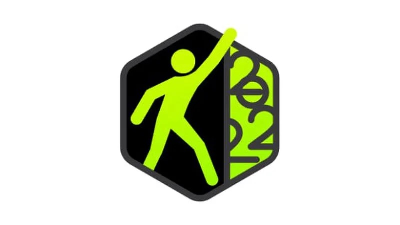 Dance Day 2022 Health Challenge Badge