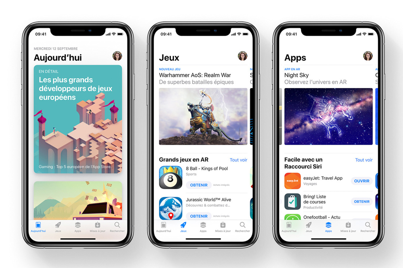 Apple specifies which outdated apps will be removed from the App Store